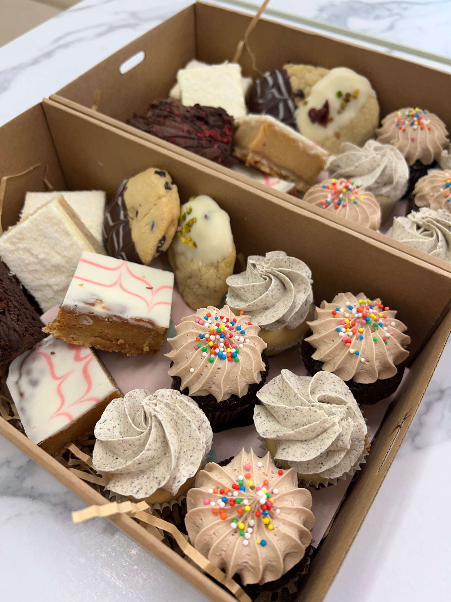 Sweet Treat Pack