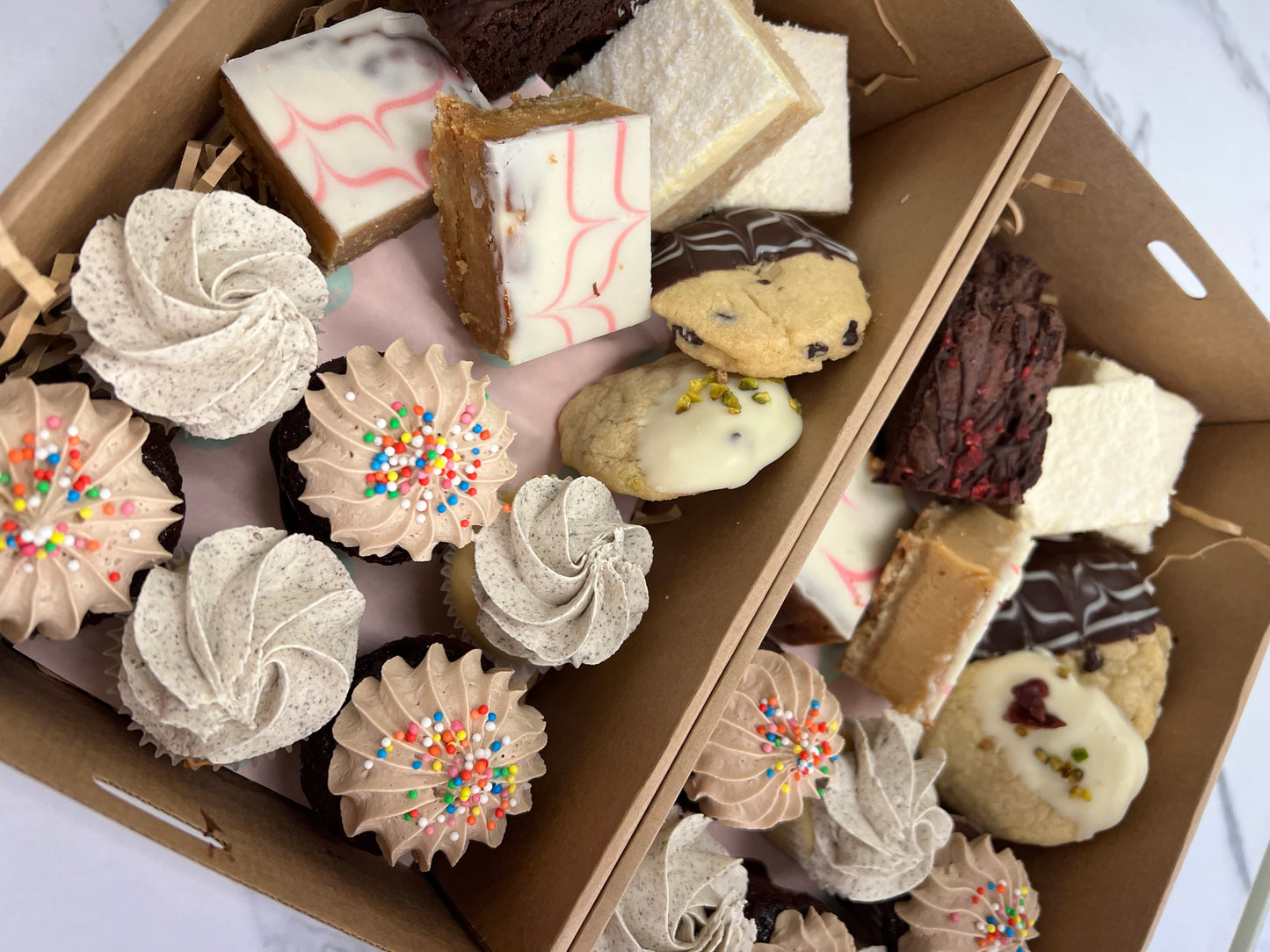 Sweet Treat Pack