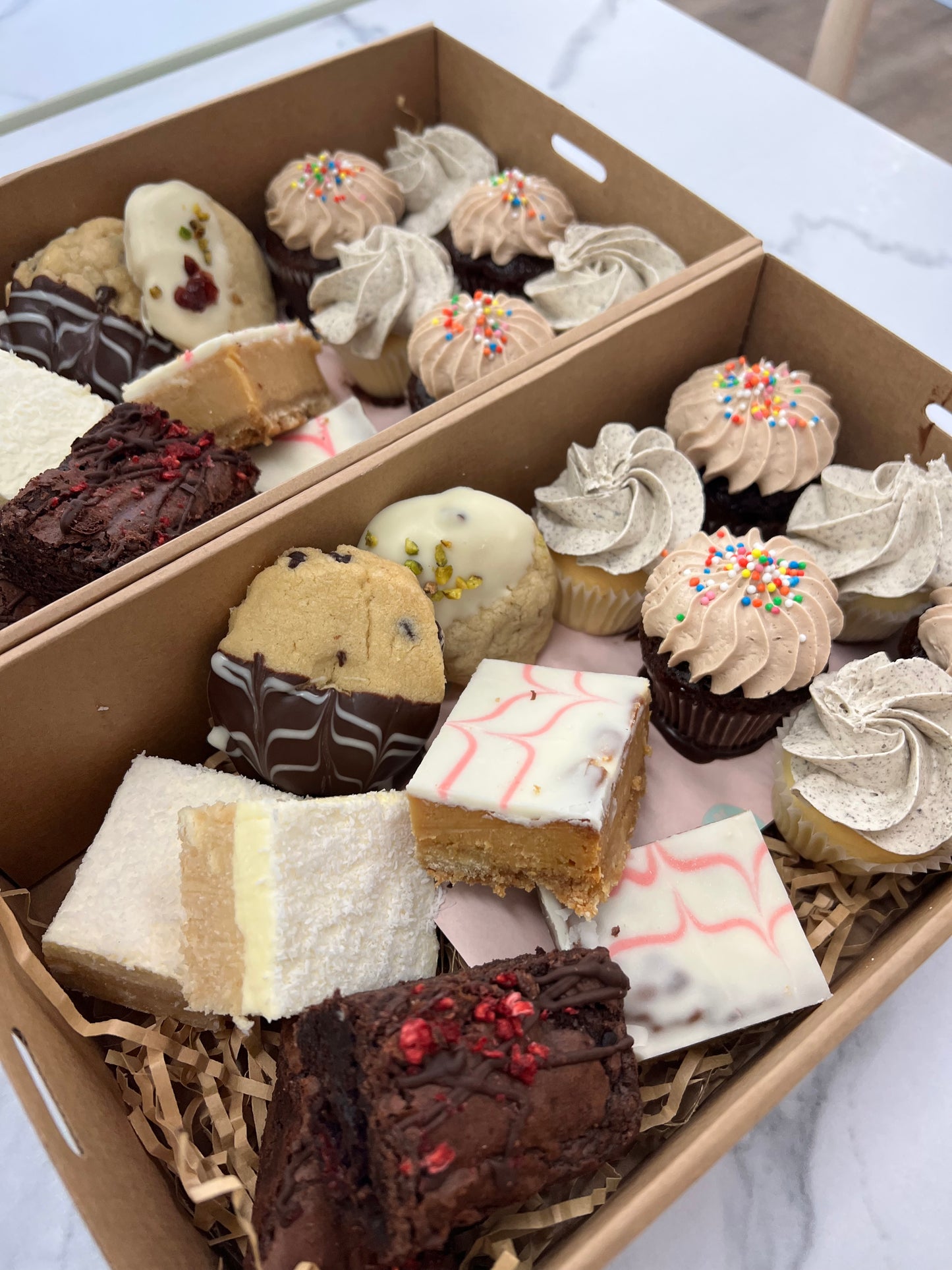 Sweet Treat Pack