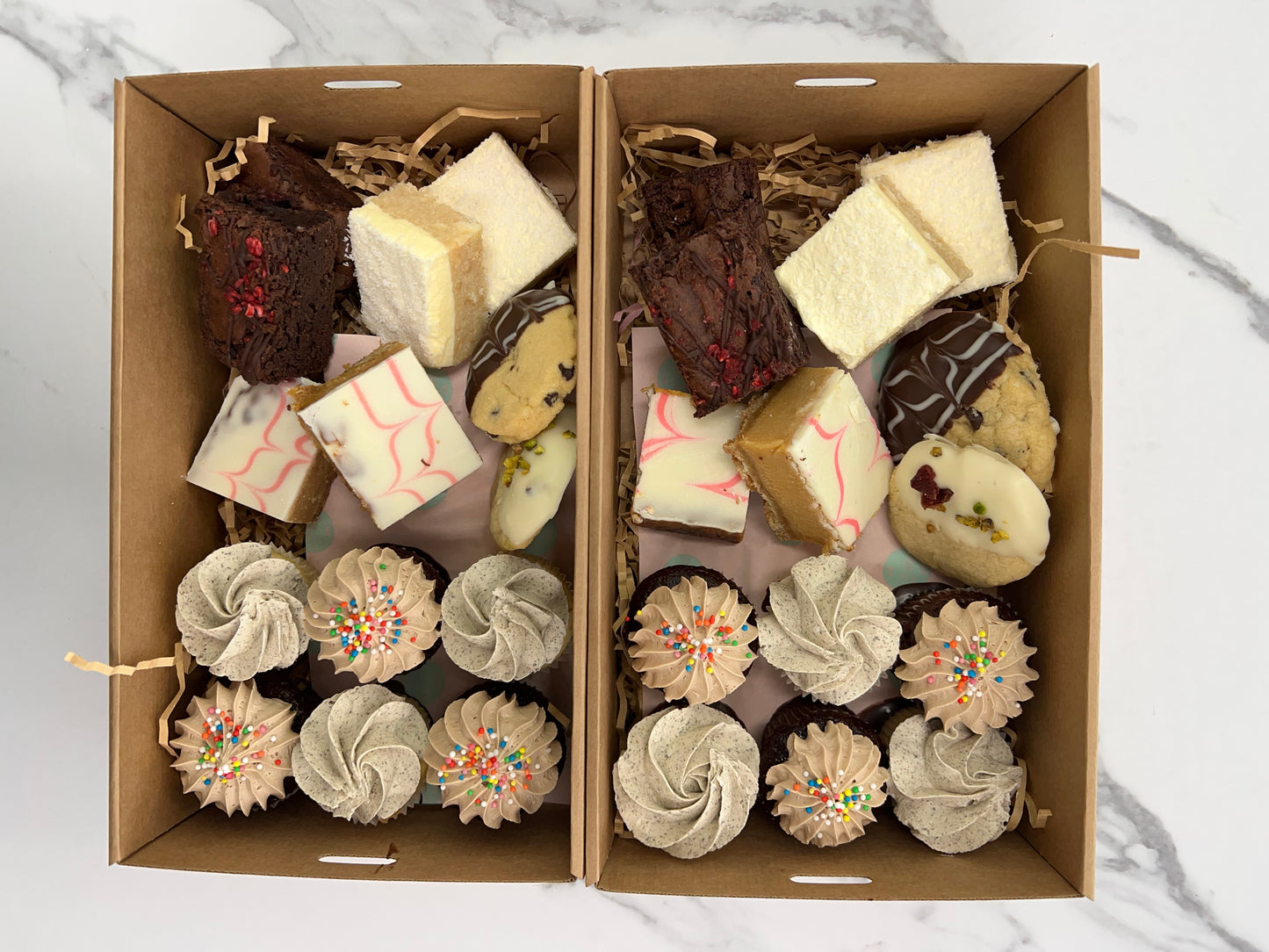 Sweet Treat Pack