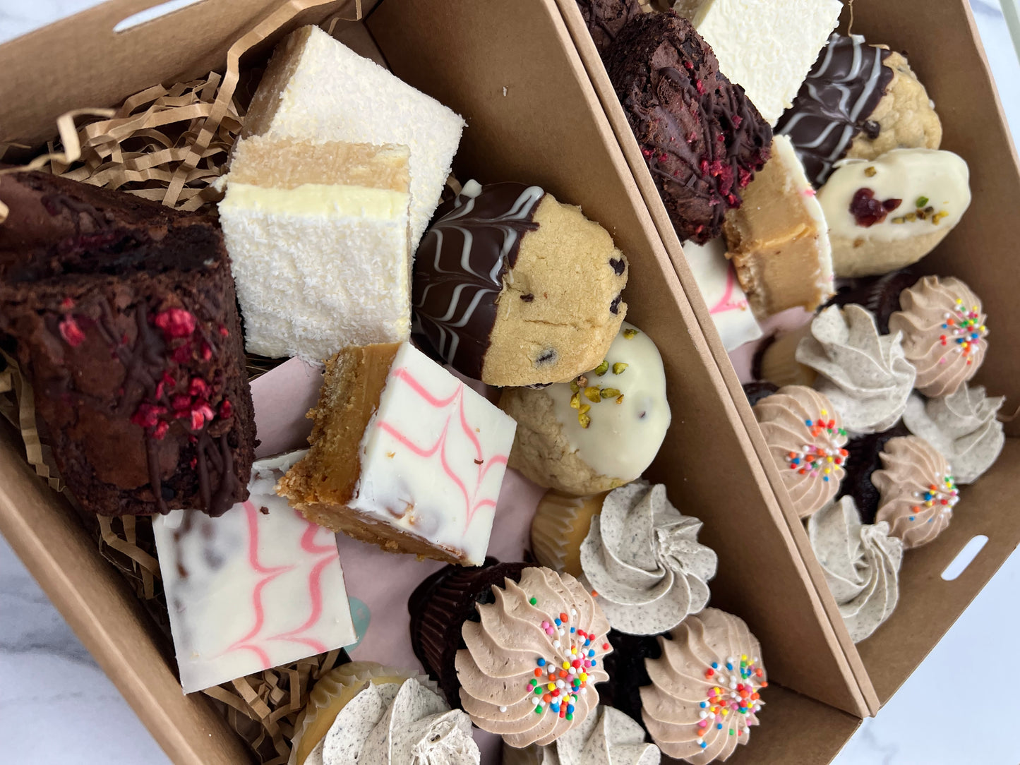 Sweet Treat Pack