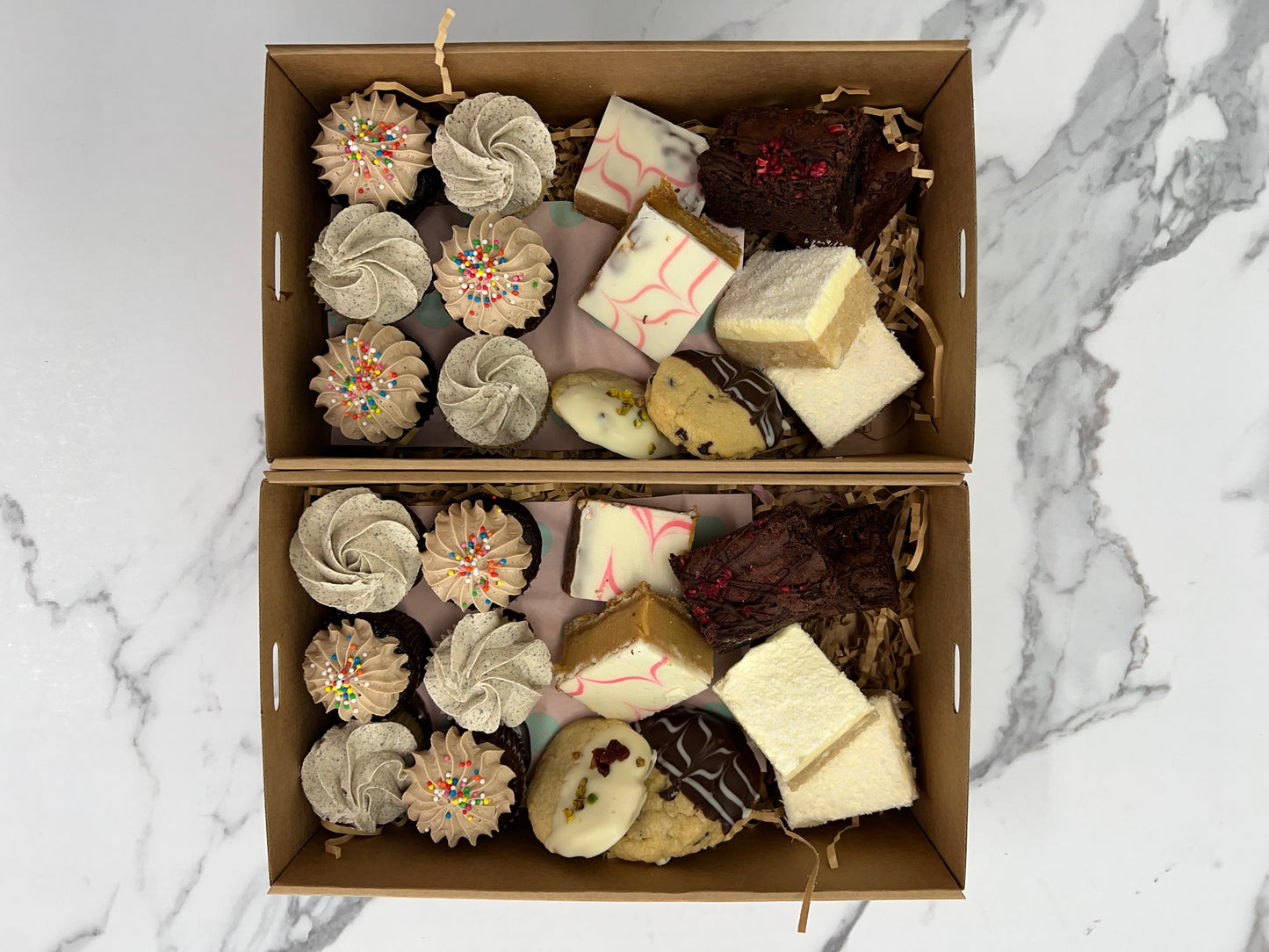 Sweet Treat Pack
