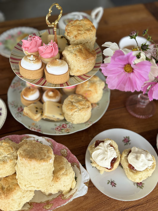 Mother's Day High Tea Pack