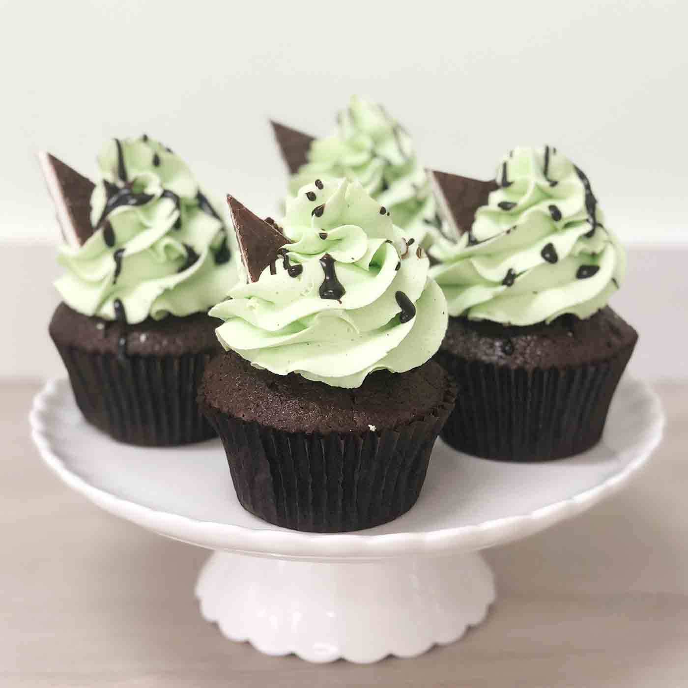 Choc Mint