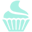 Mrs C's Cupcakes logo