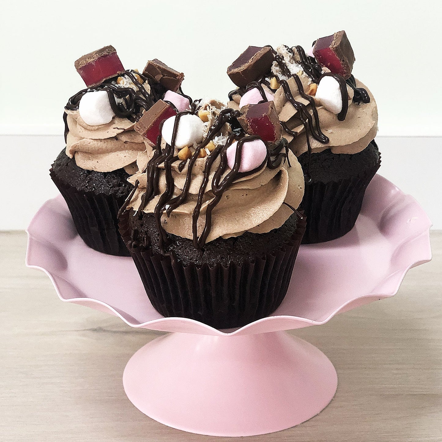 Rocky Road
