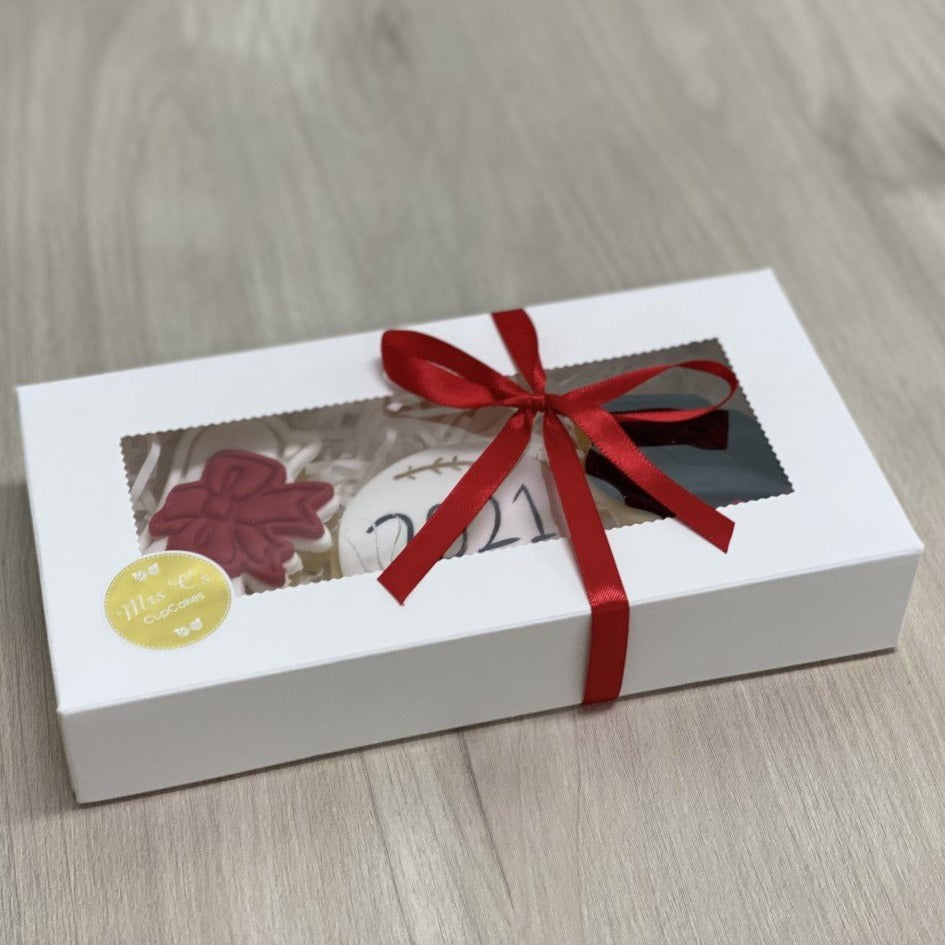 Graduation Cookies