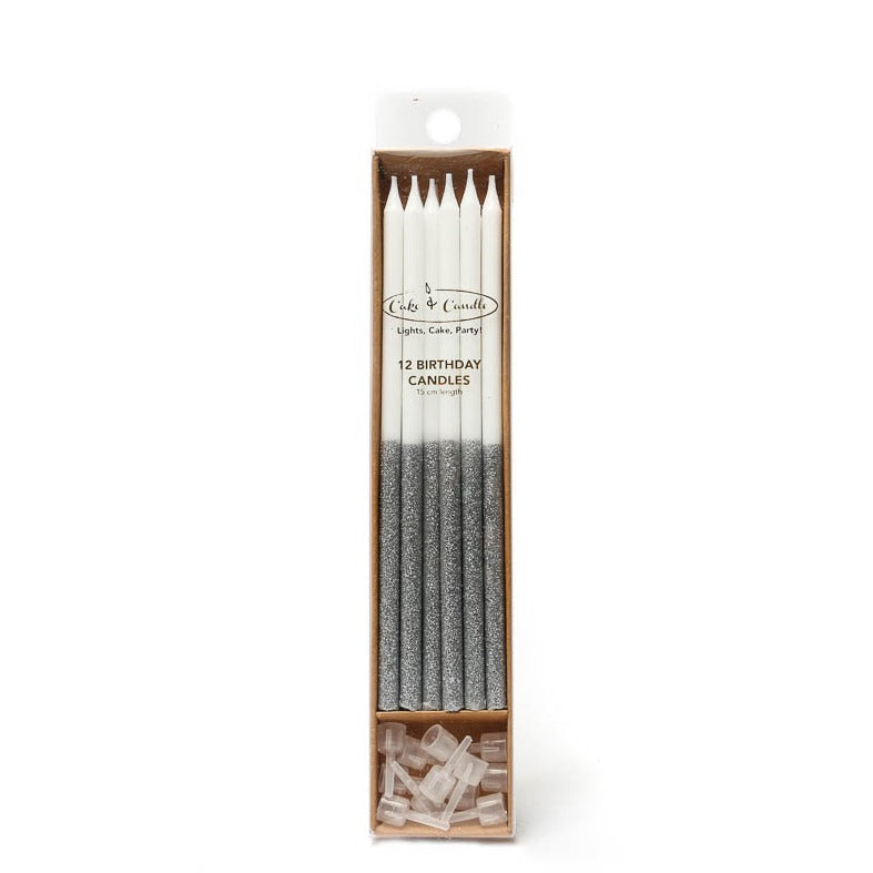 Candles - Pack of 12