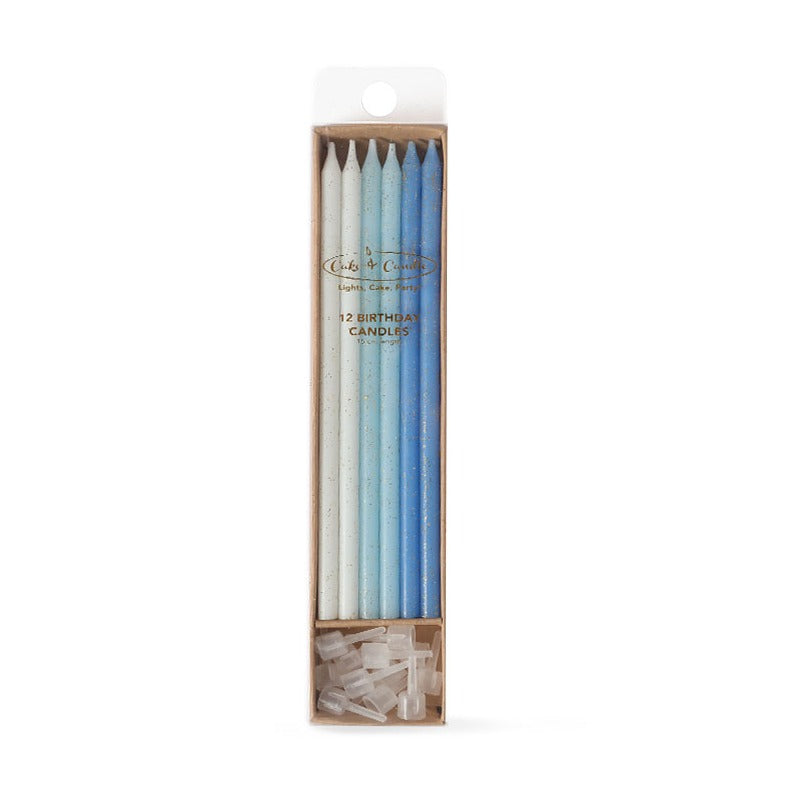 Candles - Pack of 12
