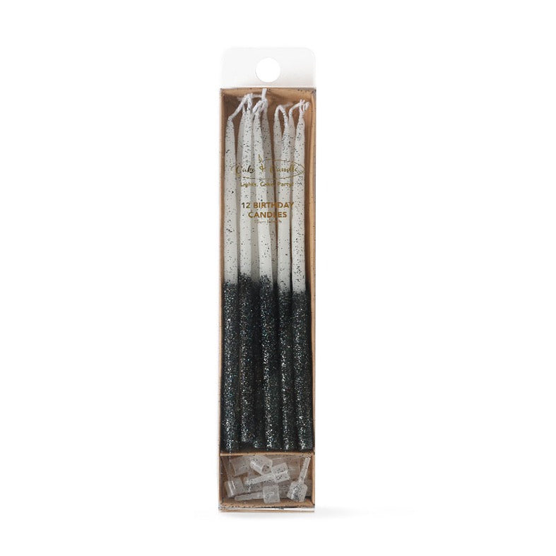 Candles - Pack of 12