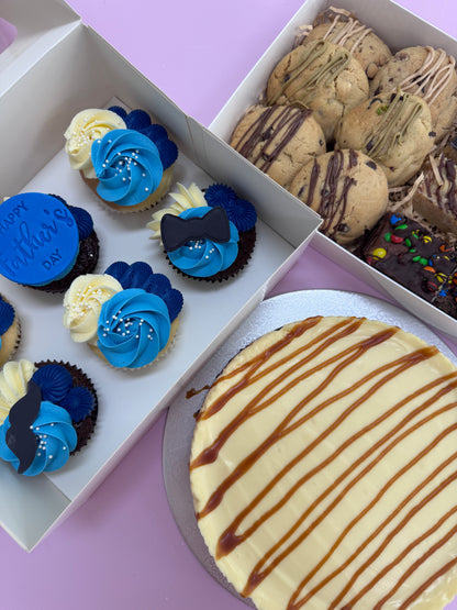 Father's Day Sweet Treat Pack