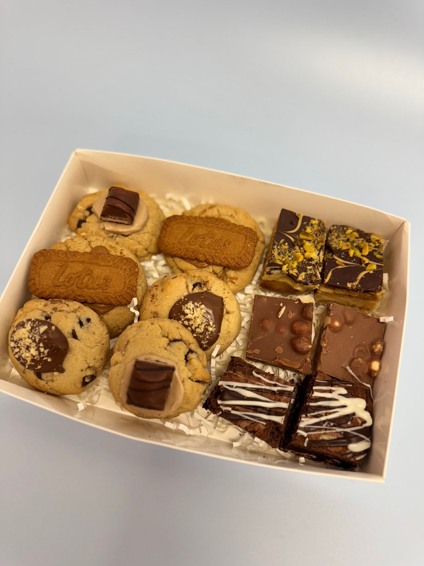 Father's Day Sweet Treat Pack