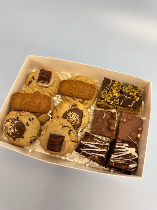 Father's Day Sweet Treat Pack
