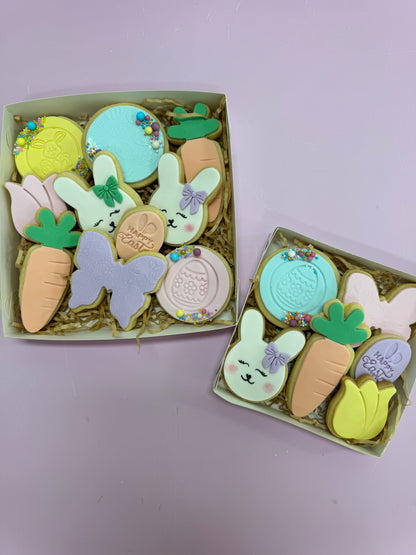 Easter Cookies 2026