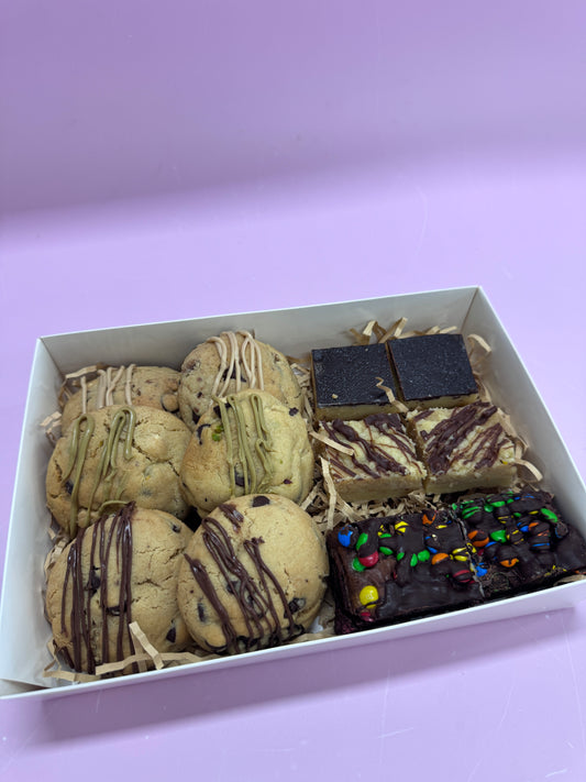 Father's Day Sweet Treat Pack