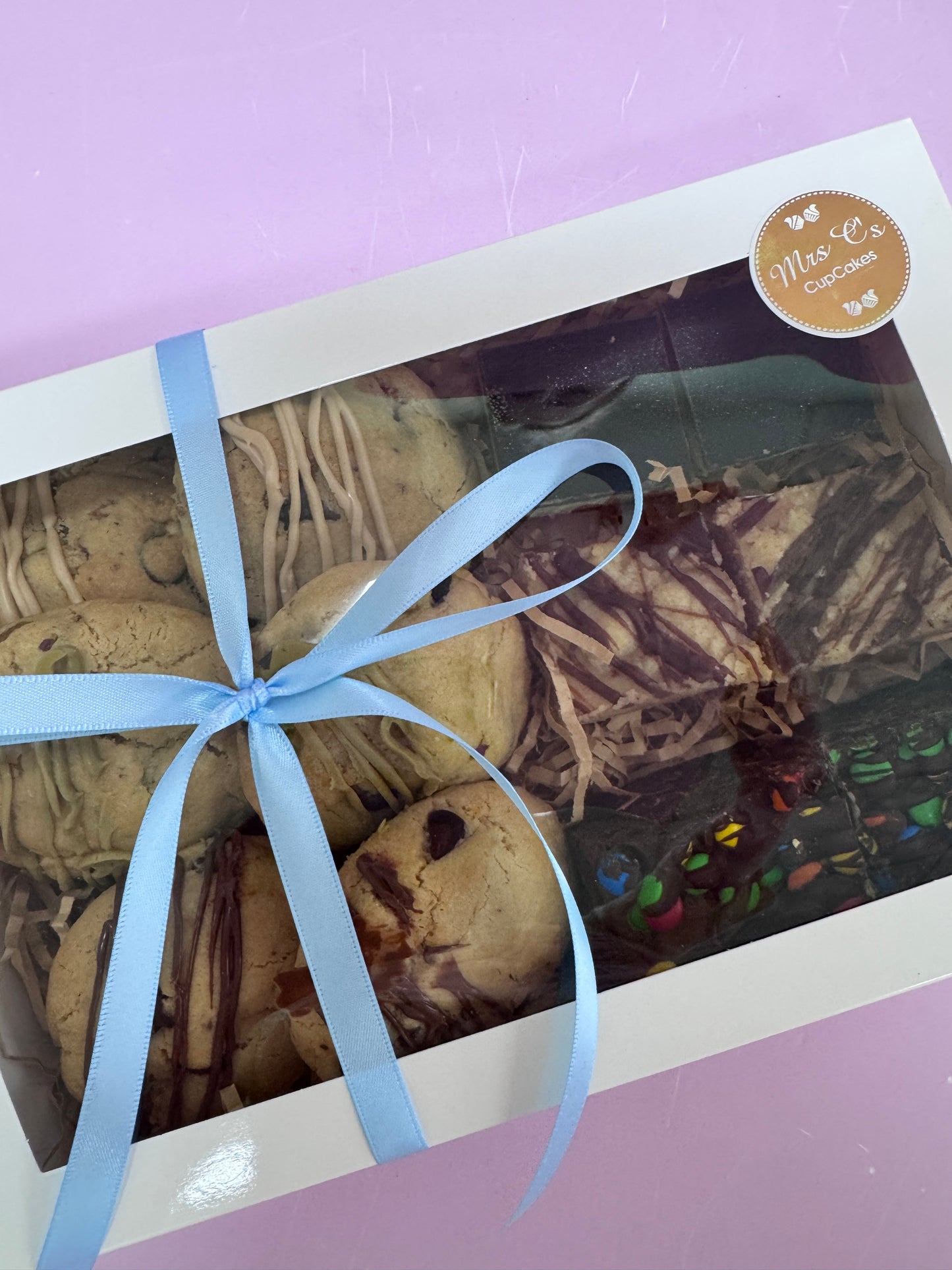 Father's Day Sweet Treat Pack