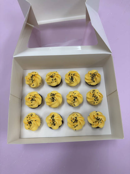R U OK? Cupcakes