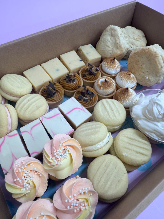 Mother's Day High Tea Pack
