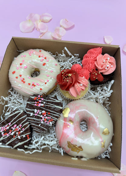 Valentine's Day Sweet Box