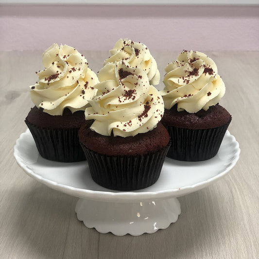 Red Velvet