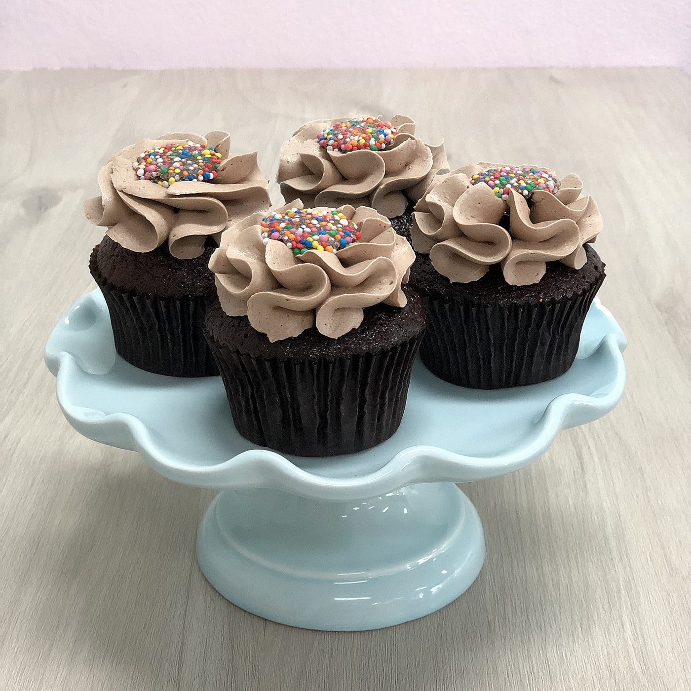 Very Chocolate