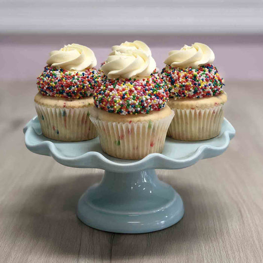 Fairy Bread