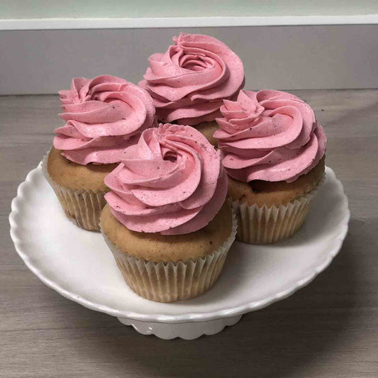 Gluten Free Strawberry
