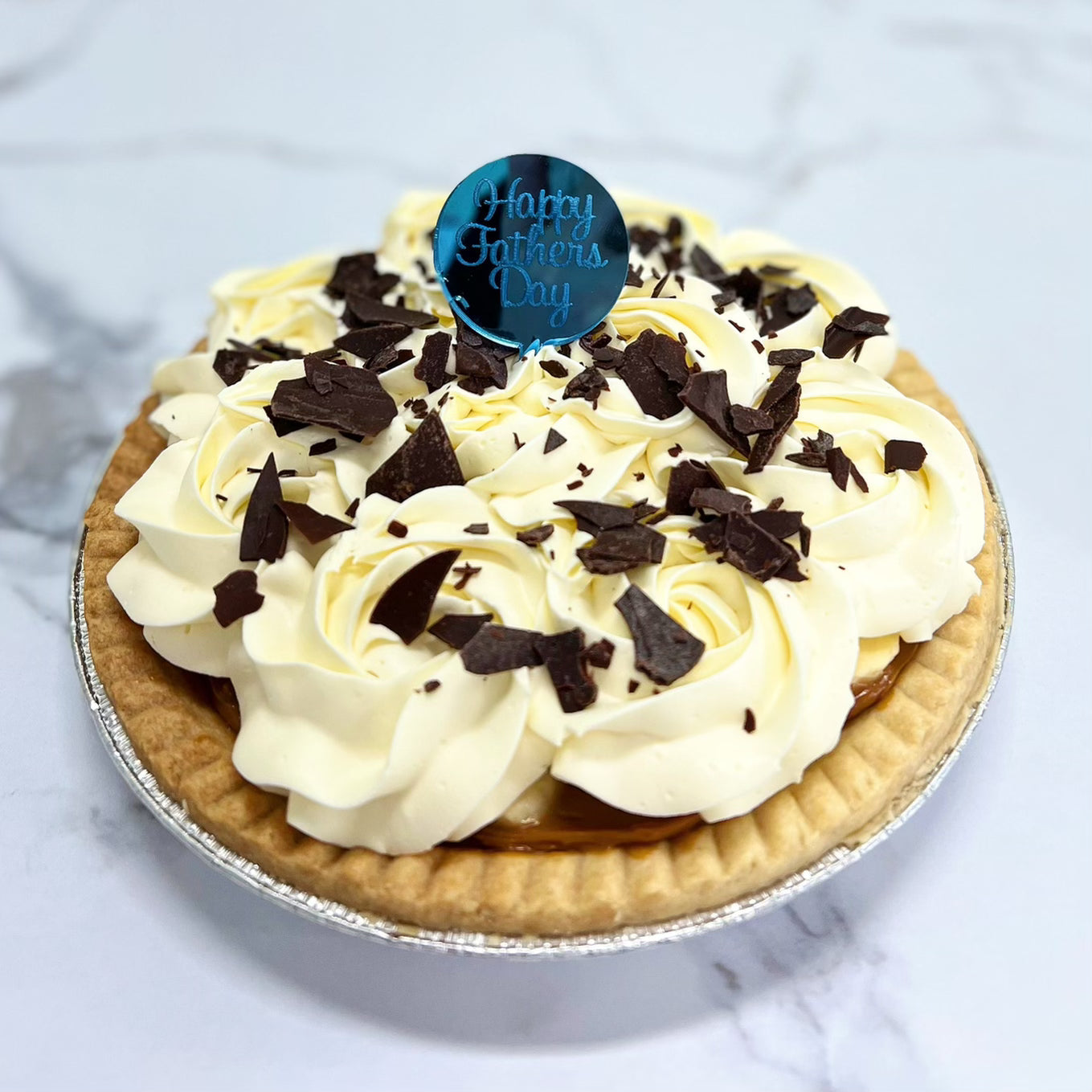 Banoffee Pie