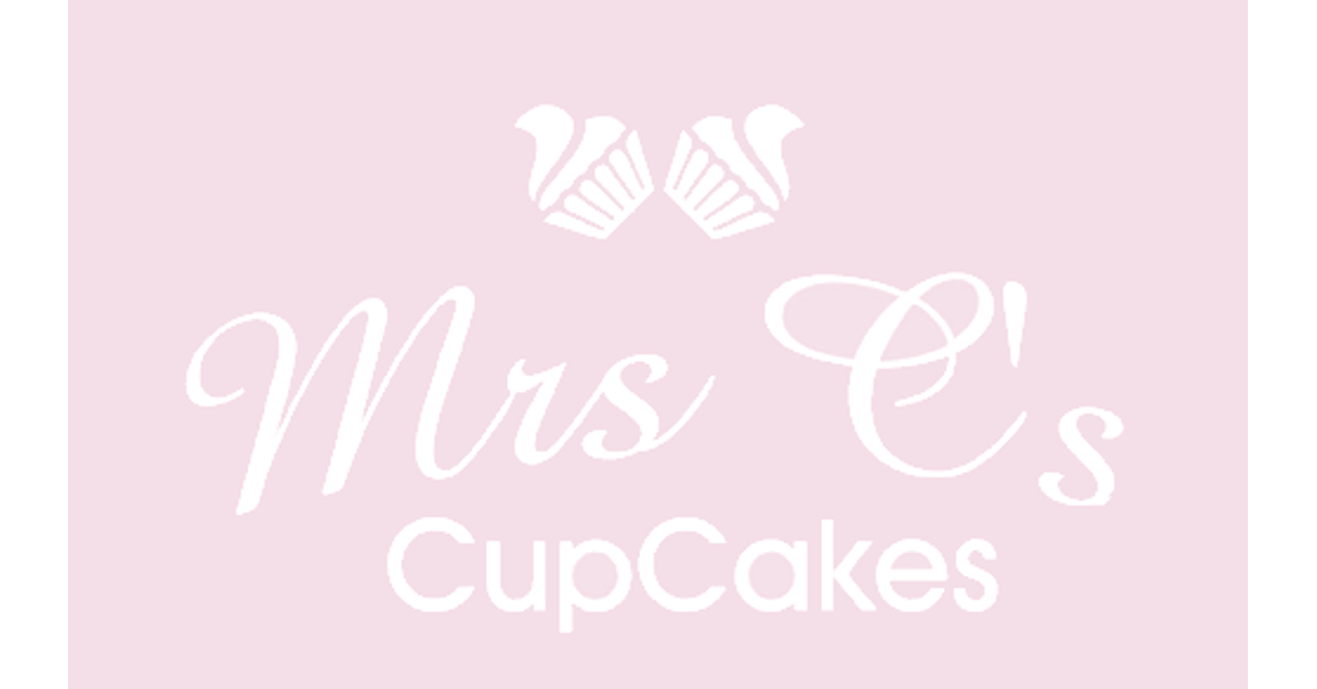 Products Page 56 Mrs C's CupCakes