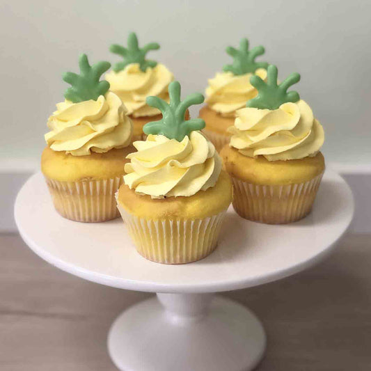 Pineapple Splice