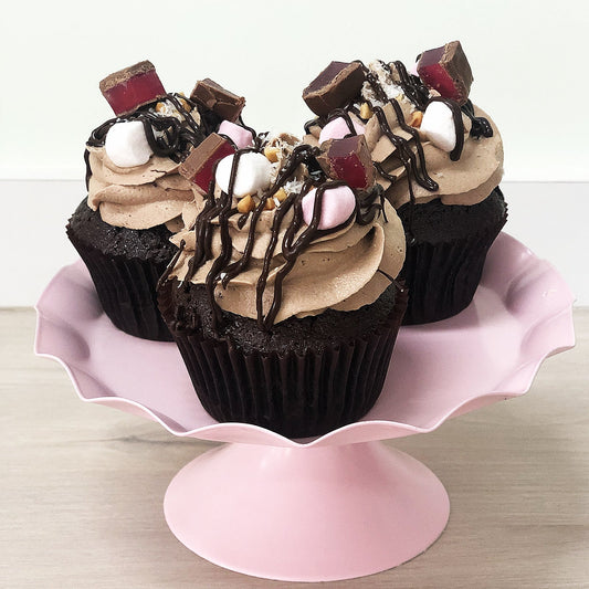 Rocky Road